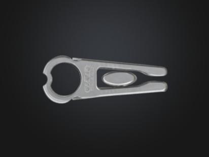 ErgoGrip Universal Bottle Opener
