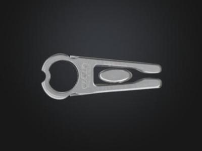 ErgoGrip Universal Bottle Opener
