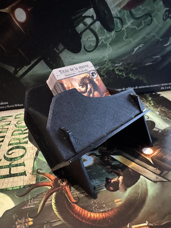 Arkham Horror 3rd Edition - Monster Deck Holder