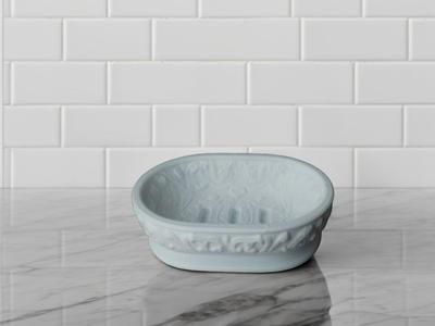 MODERN SOAP DISH 