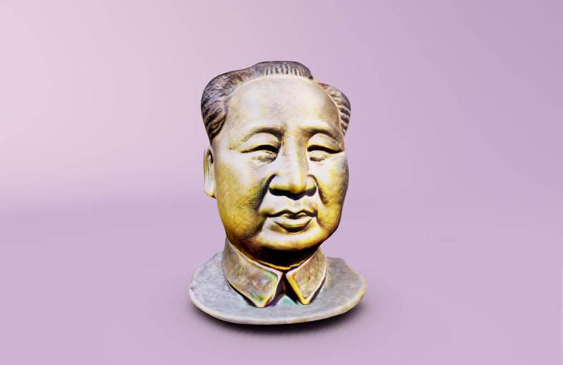 MaoZedong毛澤東