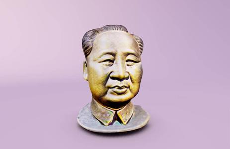 MaoZedong毛澤東
