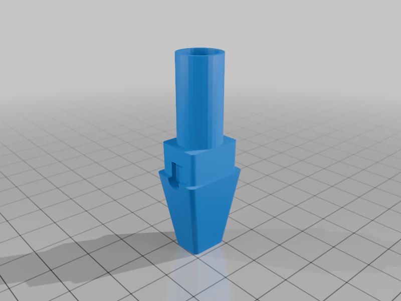 Decathlon quechua bottle nozzle