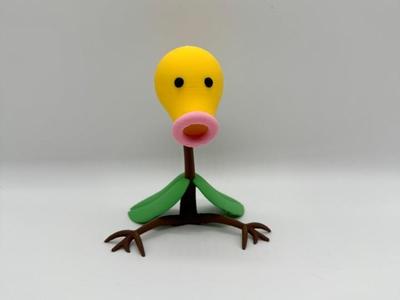 Bellsprout Multicolor