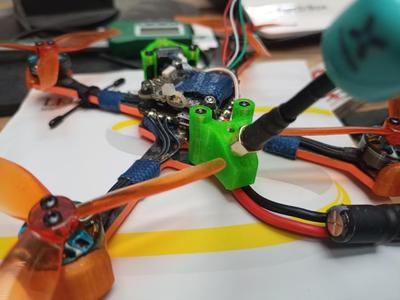 SMA Pigtail Antenna Mount the GREAT DISCUS !!!11
