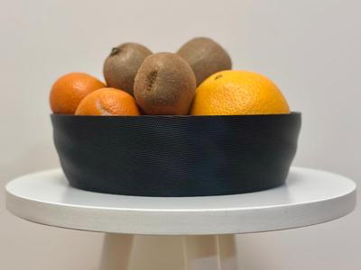 Fruit basket 
