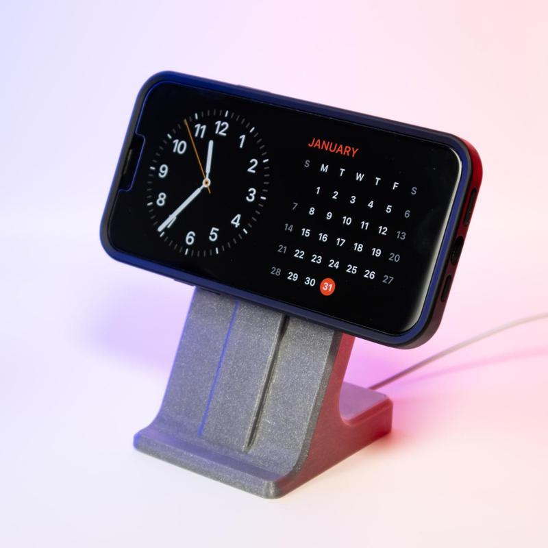 Tall MagSafe Stand