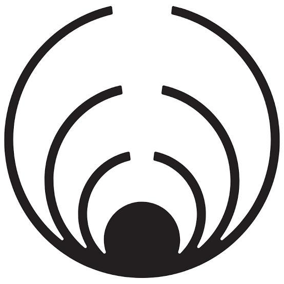 2D Ashiga Clan Symbol + stencil