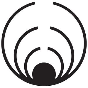 2D Ashiga Clan Symbol + stencil