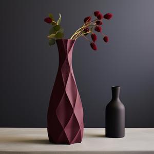 Generoso Vase for Luxurious Home Decor