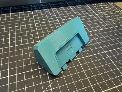 PolyDryer Extra Desiccant Container