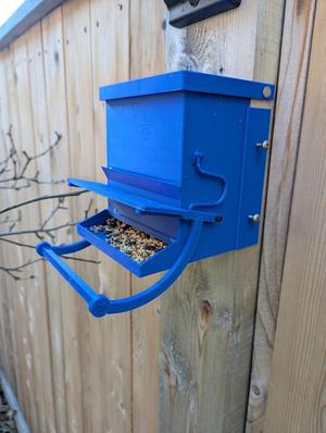 Bird Feeder