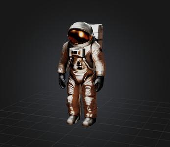 Astronalt