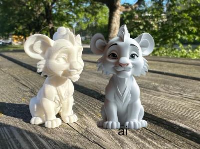 Simba DeskBuddy