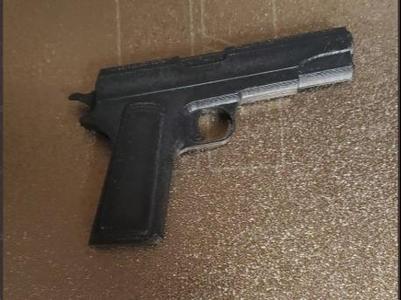 1911 Pistol