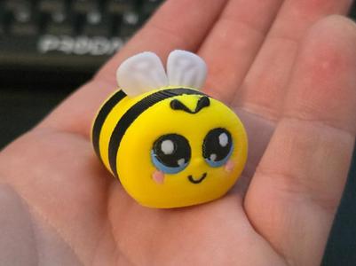 Kawaii Hony Bee - Pocket Pet