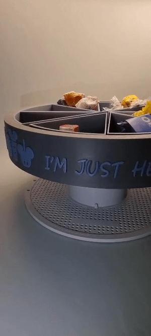 Disney Snack Bowl