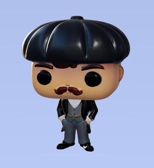 Peaky Blinder