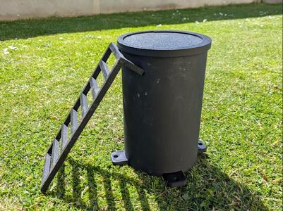 mouse, rat or rodent trap