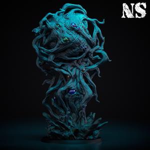 Yog-Sothoth - The Beyond One