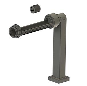  Big spool K1C Spool Roller support