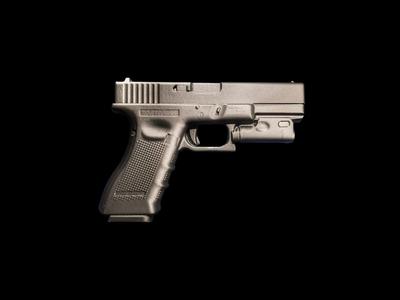 Glock17 Gen4