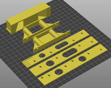 LFF 3.5 SAS/SATA caddy