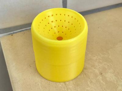 FruitFly Trap V2!