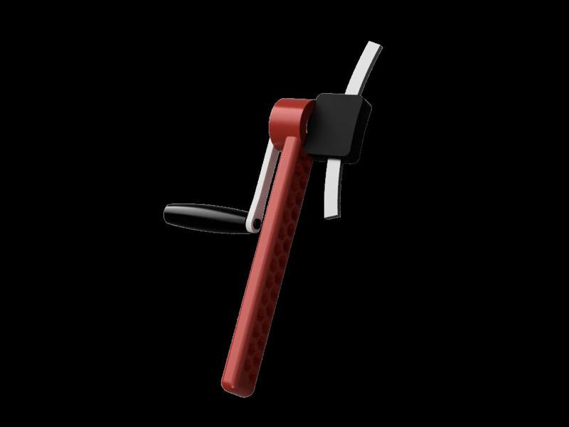 Kite String Winder