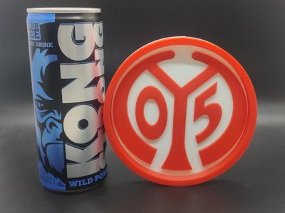 FSV Mainz 05 Coasters