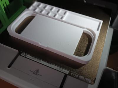 Switch lite repai station