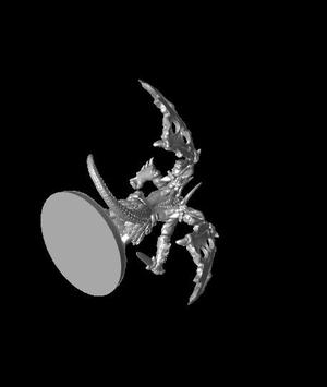 Kapak Draconian.stl