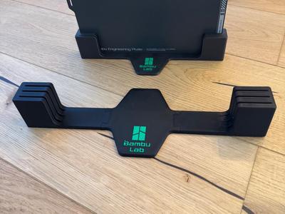 Bambulab Buildplate holder H2D 