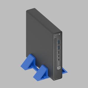 HP Mini G2 ProDesk/EliteDesk 800 - Vertical Stand