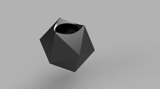 pot for plants