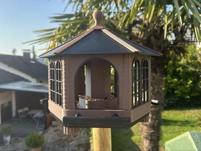 Bird-Station