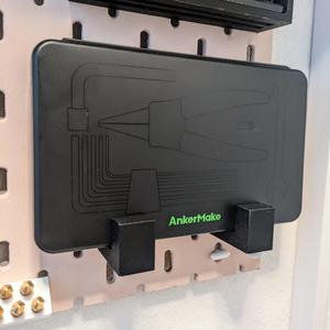 SKADIS AnkerMake Tool Kit Holder