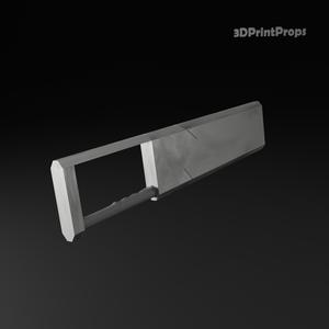 Weaponized-Integrated CAD designed by Tatsuya (Mini-Communicator )