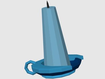 Roblox Doors Moonlight Candle