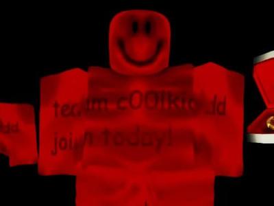C00lkidd! - Roblox Forsaken