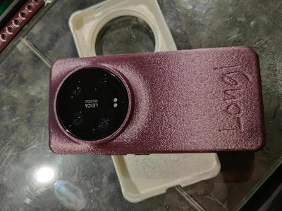 Xiaomi 14 Ultra case