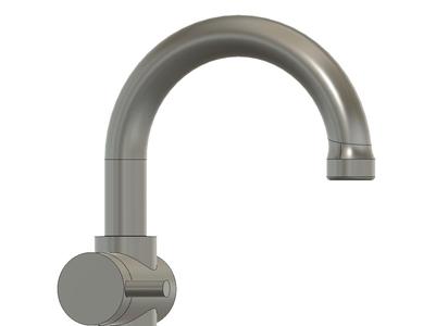 Water tap