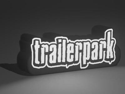 Trailerpark Lightbox
