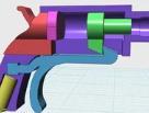 spring revolver