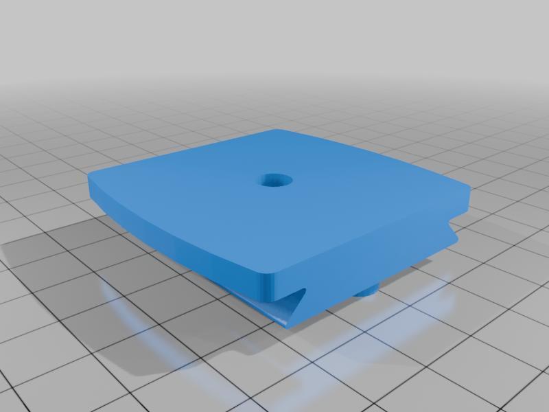 tripod gun mount