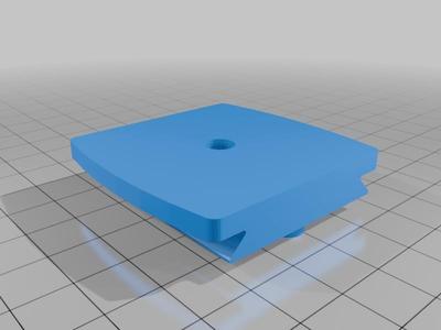 tripod gun mount