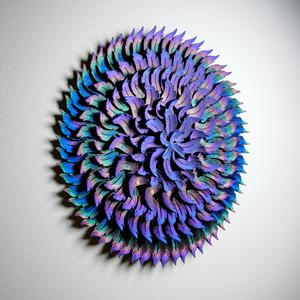Feathers Artwork