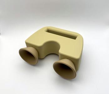 Phone Sound Projector