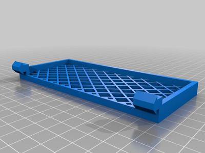 Ender 3 Deck Remix