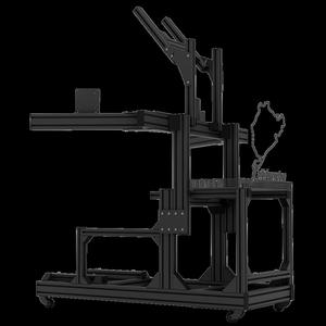 SIMRIG MANUAL - RACING SIMULATOR - FS SIMRIG V4